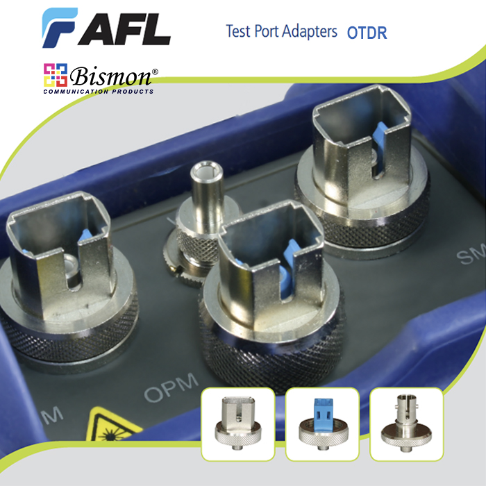SC-Adaptor for OTDR M200/OFL-250/280, OPM/OLS